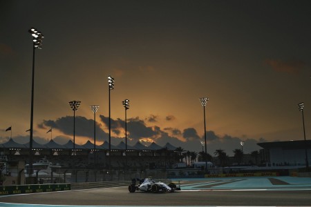 Valtteri Bottas