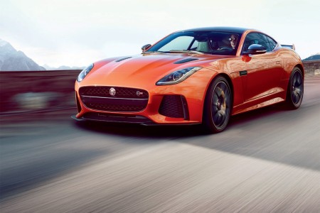 Jaguar via Autovisie