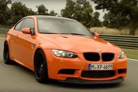 BMW M3 (E92) : Quels sont les coûts d'entretien ?