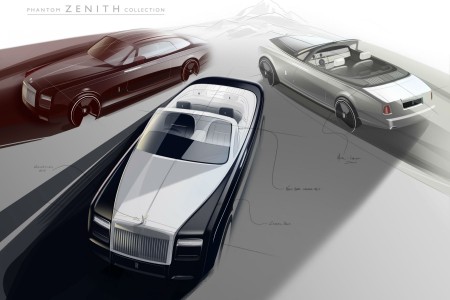 Rolls-Royce