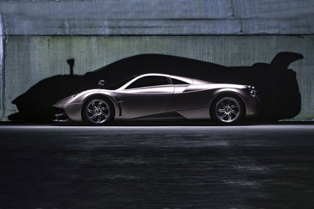 Pagani