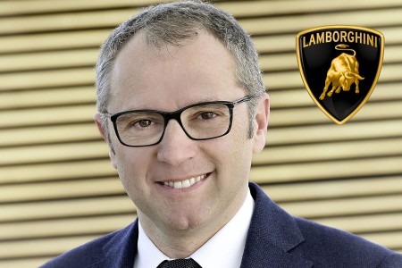 Stefano Domenicali