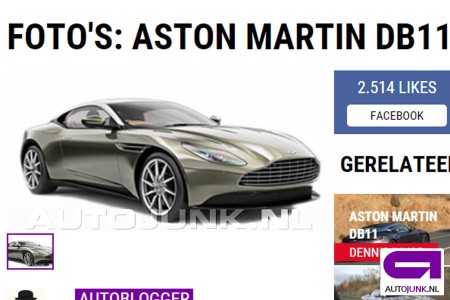 Autojunk.nl