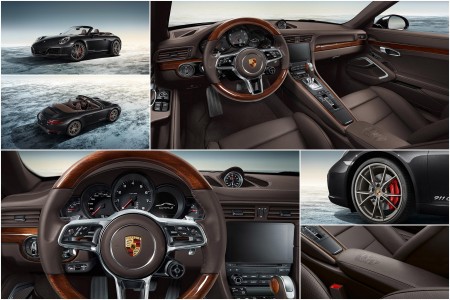 Porsche Exclusive