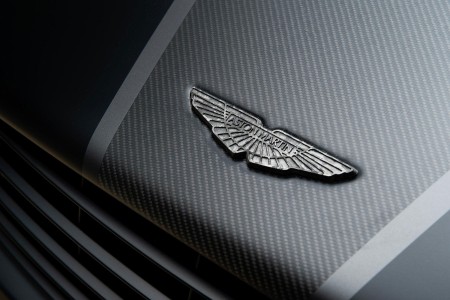Aston Martin