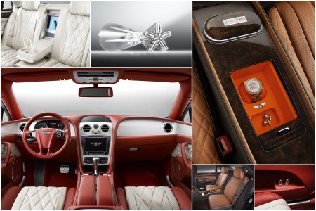 Bentley Mulliner