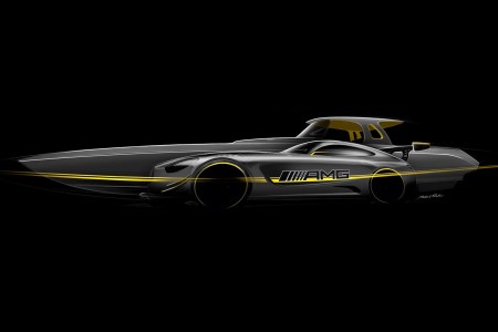 Mercedes-AMG