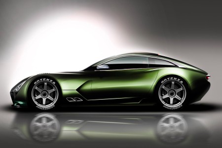 TVR