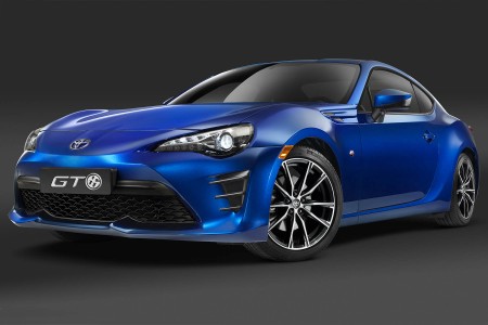 Toyota GT86