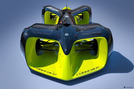 La Robocar
