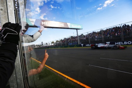 Romain Grosjean