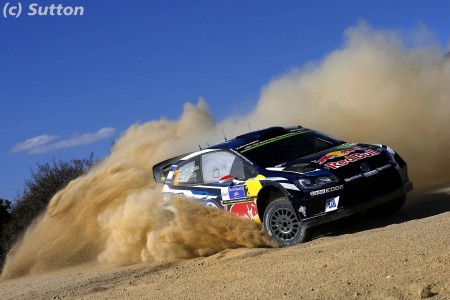 Jari-Matti Latvala