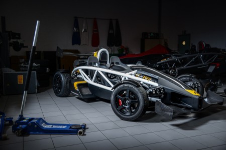 Ariel Atom