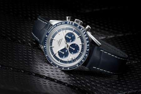 Omega Speedmaster CK 2998 réédition