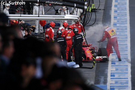 Kimi Räikkönen