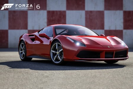 Forza Motorsport 6