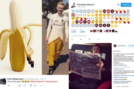 Kevin Magnussen