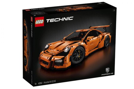 Lego Technic