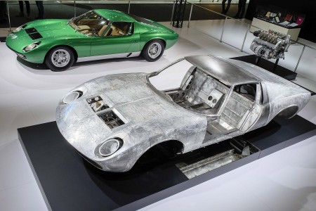 Lamborghini