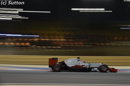 Romain Grosjean