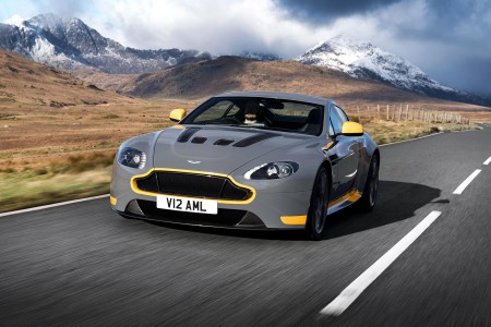 Aston Martin