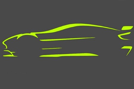 Aston Martin
