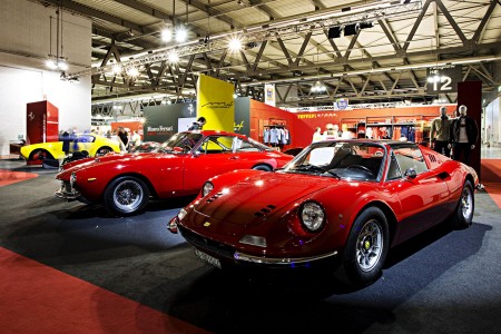 Ferrari Dino