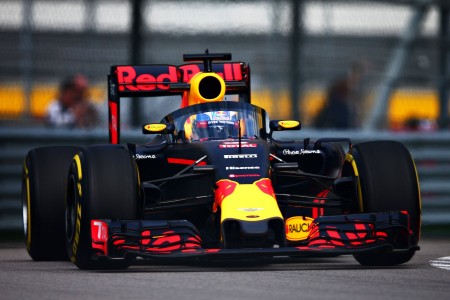 Daniel Ricciardo