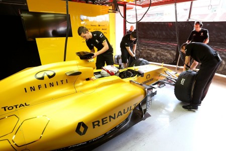 Kevin Magnussen