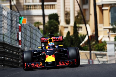 Daniel Ricciardo