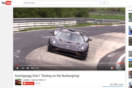Koenigsegg
