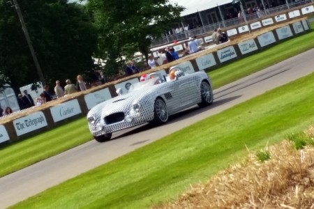 Bristol Goodwood 2016