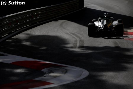 Nico Rosberg