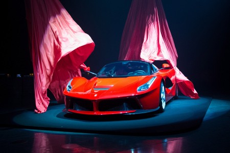 Ferrari LaFerrari