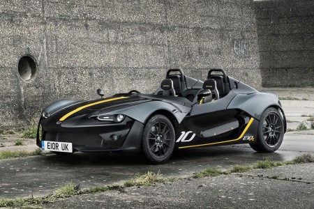 Zenos E10R