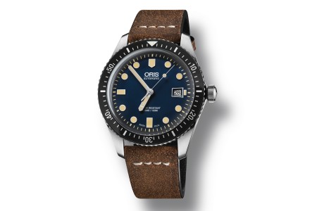 Oris Divers Sixty-Five 42 mm