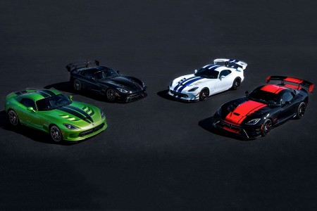 Dodge Viper