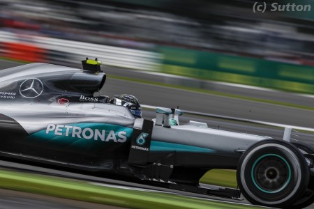 Nico Rosberg