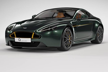 Aston Martin