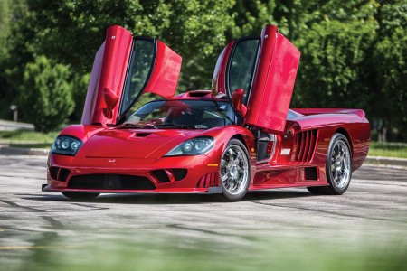 Saleen S7