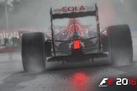 F1 2016