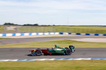 Lucas di Grassi