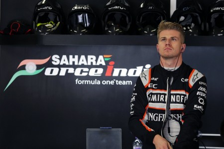 Nico Hülkenberg