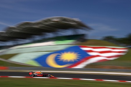 Daniel Ricciardo