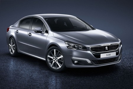 One Drive, le VTC version Premium