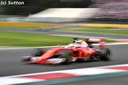 Sebastian Vettel