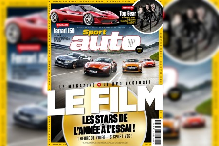 Sport Auto 660