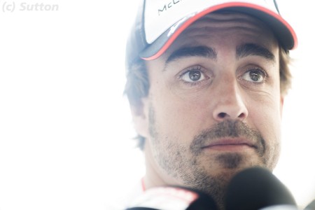 Fernando Alonso