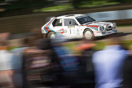 Goodwood 2017 : le thème du Festival de la Vitesse annoncé