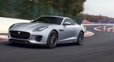 Jaguar F-Type Mk1 Occasion